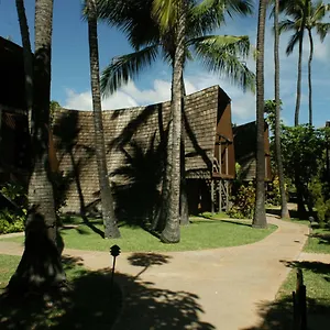 3* Hotel Moloka'i