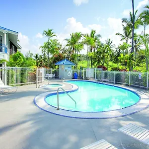 3* Resort Wyndham Mauna Loa Village