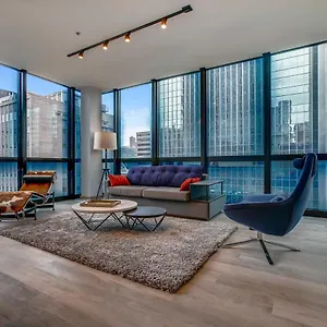 Etage Executive Living , Pittsburgh USA