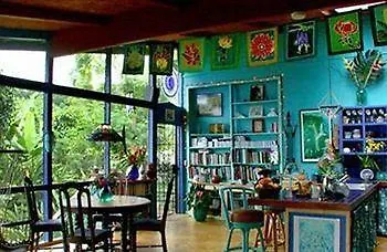 Guest house Dragonfly Ranch Bed & Breakfast & Eco-Spa Honaunau-Napoopo