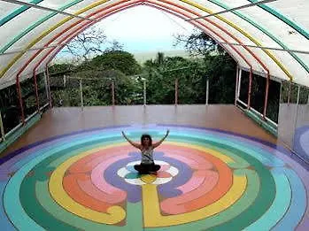 Dragonfly Ranch Bed & Breakfast & Eco-Spa Honaunau-Napoopo