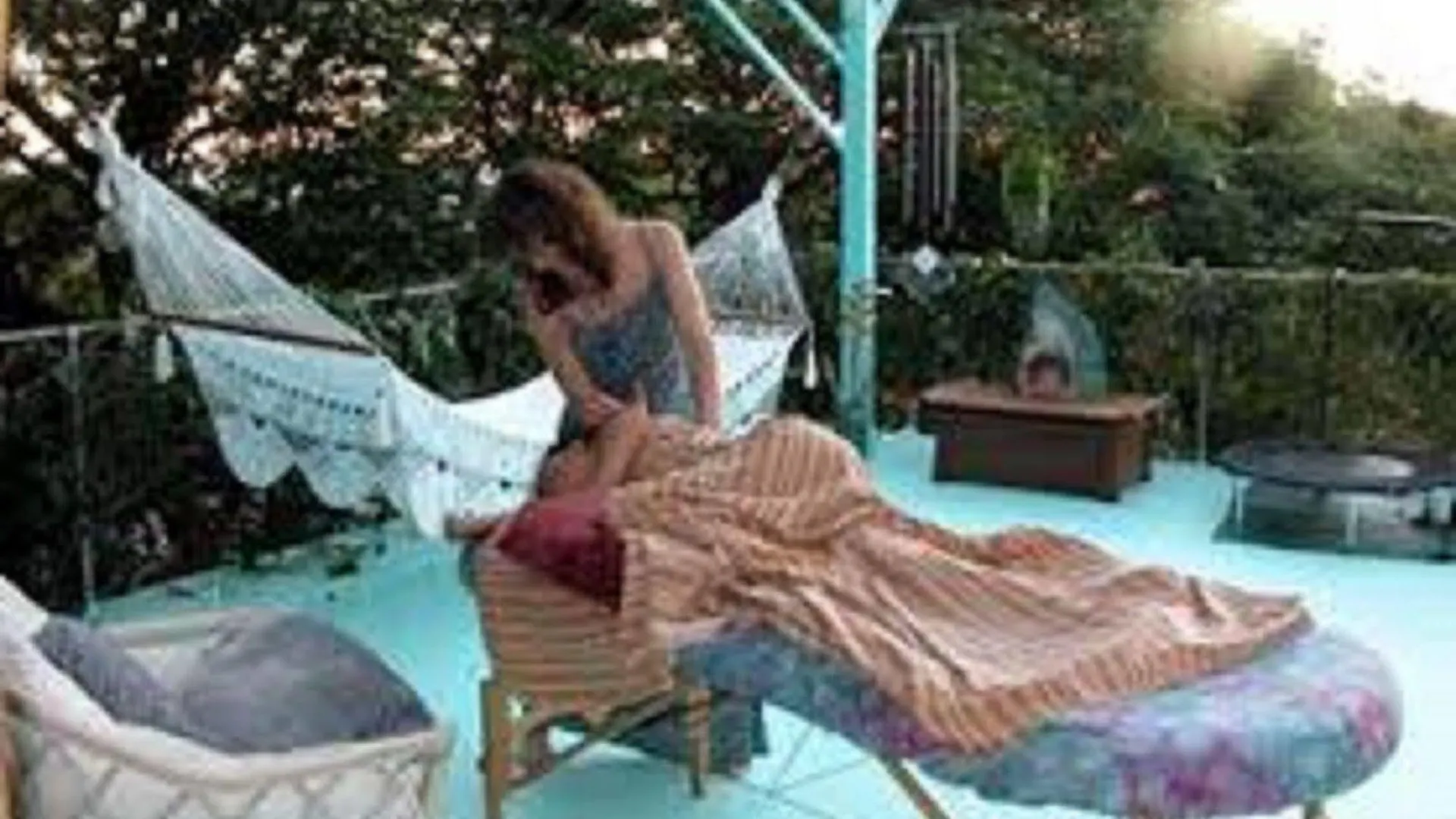 Dragonfly Ranch Bed & Breakfast & Eco-Spa Honaunau-Napoopo 3*,  United States