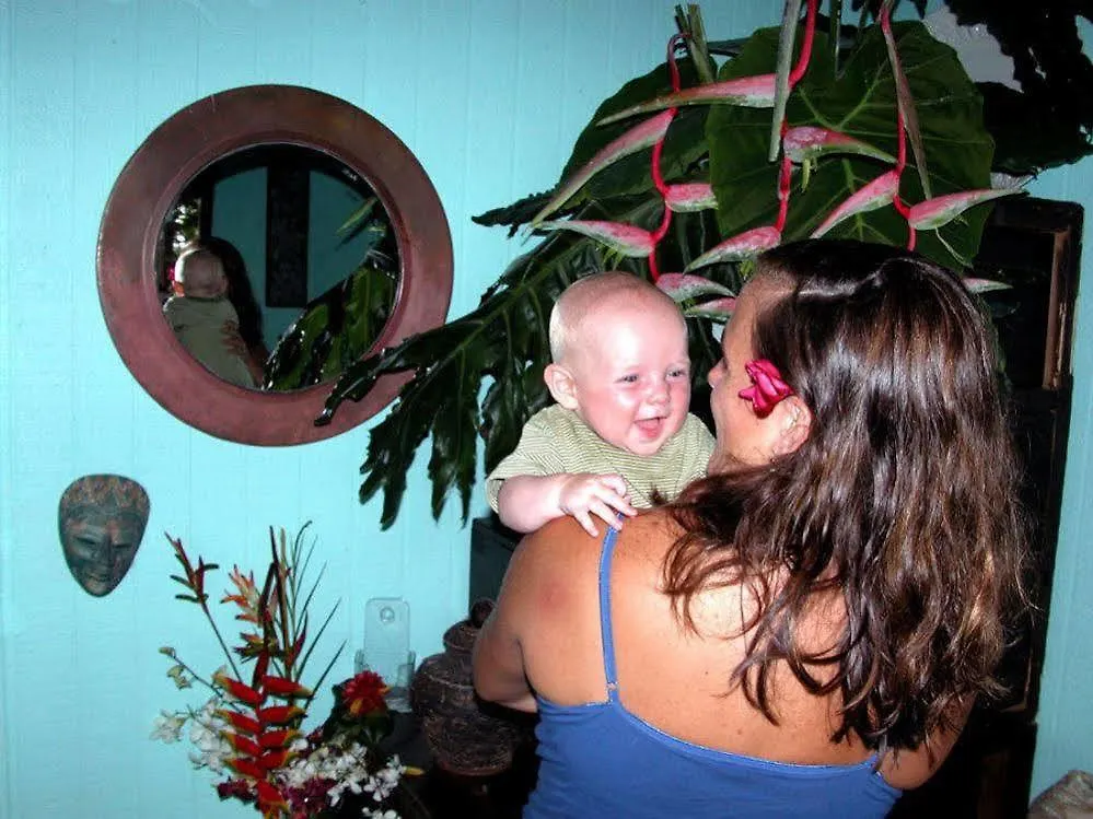Dragonfly Ranch Bed & Breakfast & Eco-Spa Honaunau-Napoopo