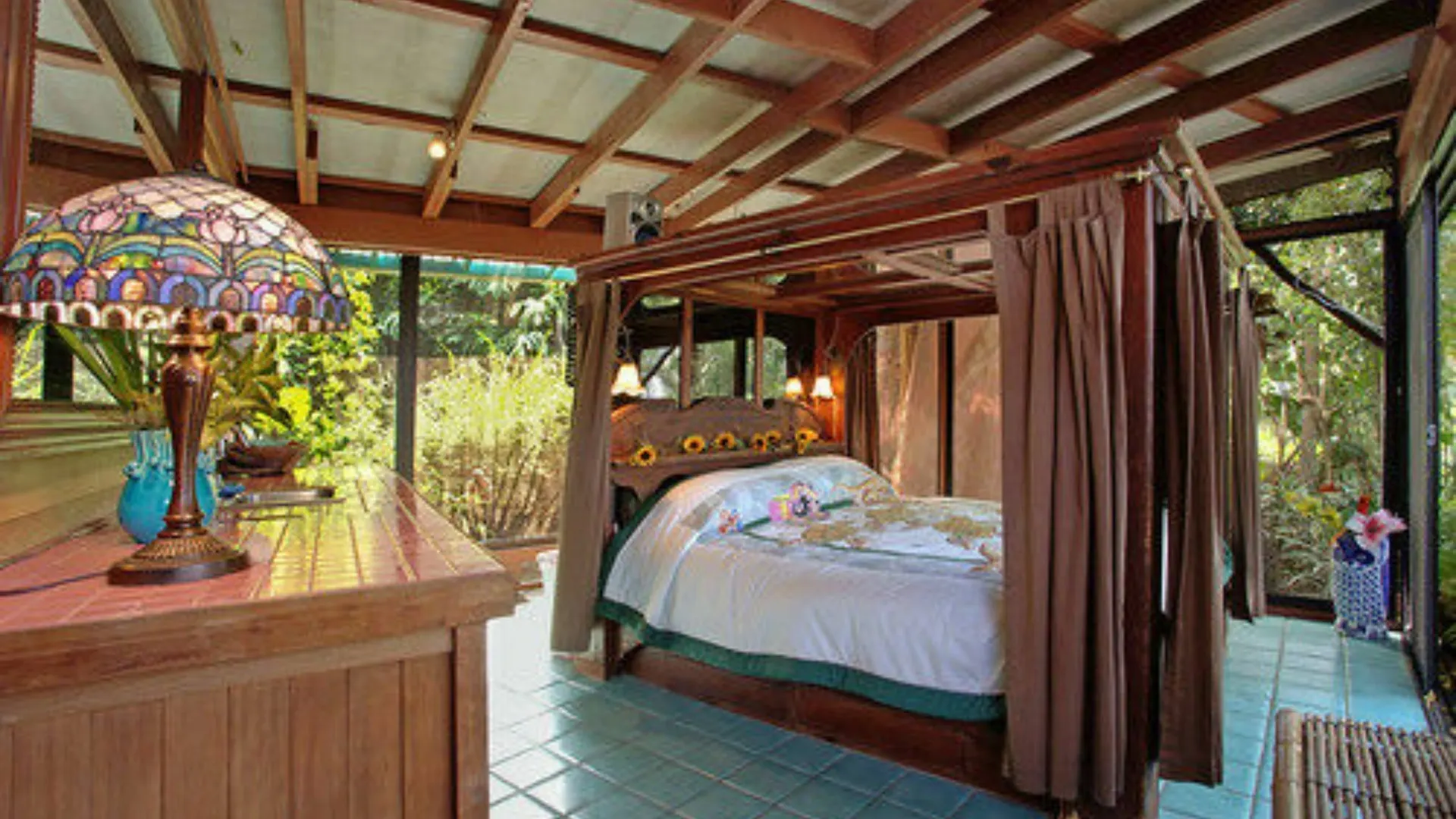 Dragonfly Ranch Bed & Breakfast & Eco-Spa Honaunau-Napoopo United States